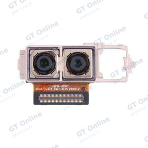 Appareil Photo Premium Sony Xperia 10 II 12MP+8MP
