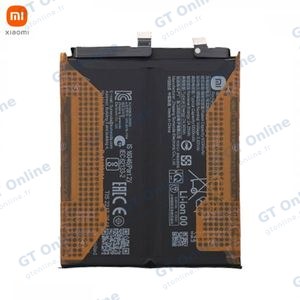 Batterie Originale Xiaomi Redmi Note 15 Pro+ 5G/Poco M8 Pro 5G 1330102000205C BM6J