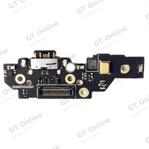 Connecteur de Charge Premium Nokia 5.1 Plus