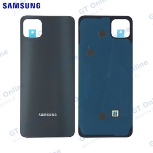 Cache Arrière Original Samsung Galaxy A22 5G A226B GH81-20989A Gris