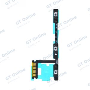 Nappe Power On/Off et Volume Premium OPPO Reno12 FS 5G/Reno12 F (CPH2687)/Reno12 F 5G (CPH2637)