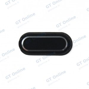 Bouton Home Samsung Galaxy J3 2017 J330 Noir