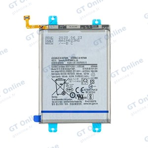 Batterie Premium Samsung Galaxy A21S A217F/Galaxy A12 A125/Galaxy M12 M127/Galaxy A12 Nacho A127/Galaxy A02