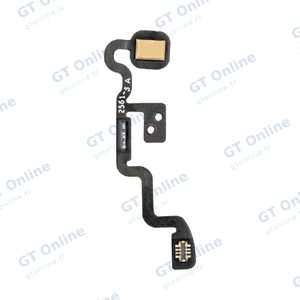 Nappe Power On/Off Apple Watch Series 6 40mm