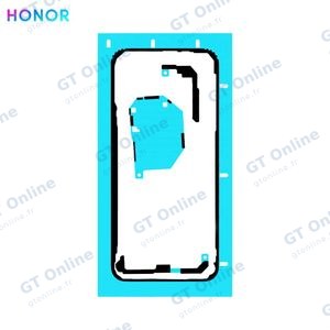 Stickers Cache Arrière Original Honor 400 Pro 5163AFKA