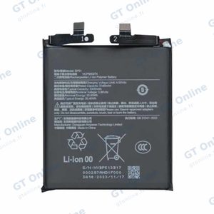Batterie Premium Xiaomi 14 Ultra BP51