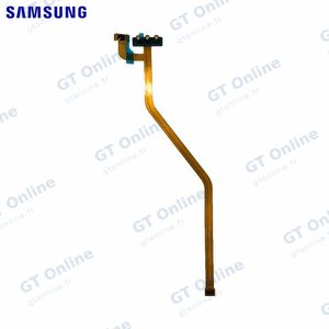 Nappe Pogo Originale Samsung Galaxy Tab A9 Plus Wi-Fi X210/Galaxy Tab A9 Plus 5G X216 GH81-24668A Graphite