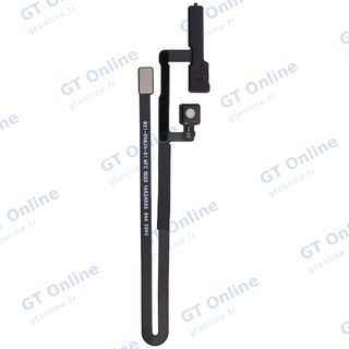 Nappe de microphone pour Apple iPad Air 13" (2024) (compatible)