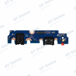Connecteur de Charge Premium Samsung Galaxy Tab A9 LTE X115