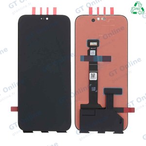 Écran Tactile Original d'occasion Honor X8b/200 Lite Noir