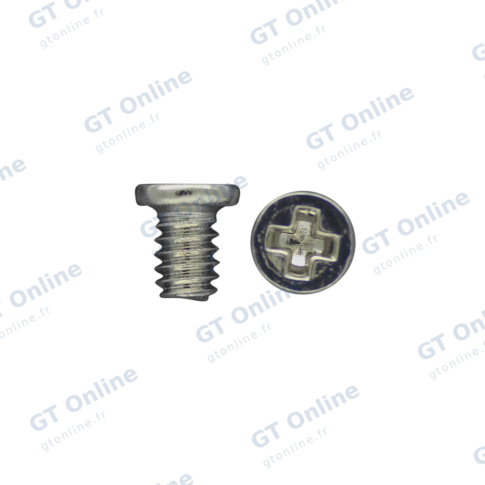 Outil pour Screwbox Screw Box 2.0 Refill [ 1G7 ] (lot de 100)