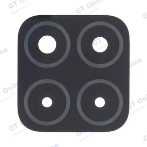 Lentille Premium Honor X6 Noir Minuit