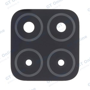 Lentille Premium Honor X6 Noir Minuit