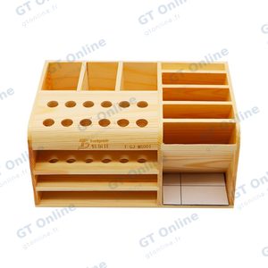Support de Rangement pour Outils Toolguide T-GJ-MS-001