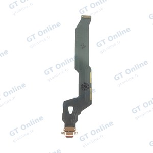 Connecteur de Charge Premium OPPO Find X5