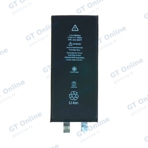 Batterie sans BMS Apple iPhone 13 Mini