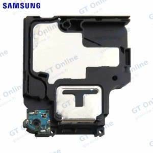 Haut-Parleur Original Samsung Galaxy Tab S9 Wi-Fi X710/Galaxy Tab S9 5G X716 GH82-31770A Haut à Gauche
