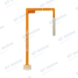 Lecteur Empreinte Premium Realme C75 5G Gold