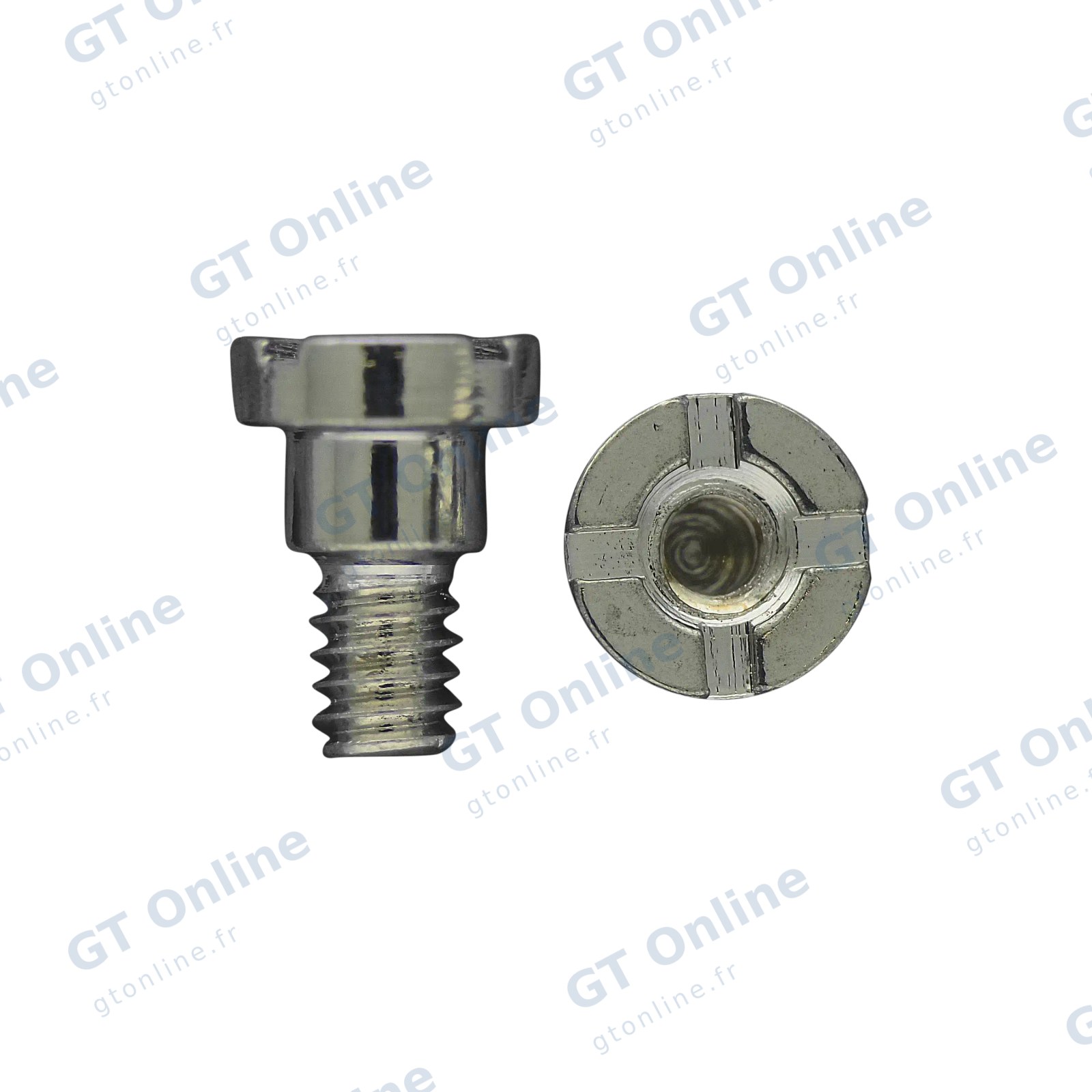 Outillage pour Screwbox Screw Box 3.0 Refill [ 3A3 ] (lot de 100)