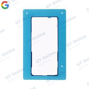 Stickers Adhésif Cache Arrière Original Google Pixel 7a G806-06861-20