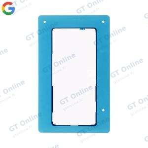 Stickers Adhésif Cache Arrière Original Google Pixel 7a G806-06861-20