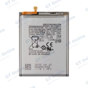 Batterie Premium Samsung Galaxy A31 A315/Galaxy A22 4G A225/Galaxy A32 4G A325 EB-BA315ABY