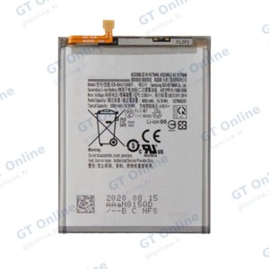 Batterie Premium Samsung Galaxy A31 A315/Galaxy A22 4G A225/Galaxy A32 4G A325 EB-BA315ABY