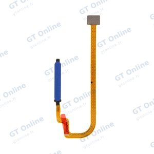 Lecteur Empreinte Premium Xiaomi Redmi 9T Bleu Crépuscule