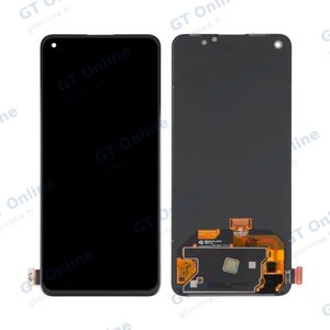 Écran Tactile Premium Realme GT 5G Noir