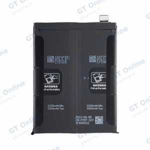Batterie Premium OPPO Reno 10 Pro 5G BLP997