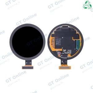 Écran Tactile Original d'occasion Samsung Galaxy Watch 5 40mm Noir