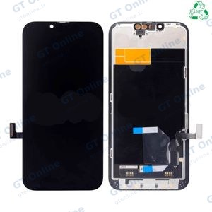 Écran Tactile Original reconditionné Apple iPhone 13 Noir