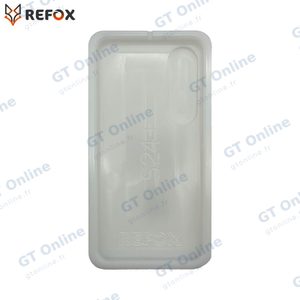 Moule pour Machine de Polissage de Vitre de Smartphone REFOX pour Samsung Galaxy S24 Plus 5G S926
