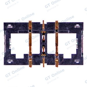 Connecteur de Carte Mère Apple iPhone 6 Batterie (J2523)