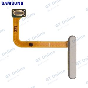 Lecteur Empreinte Original Samsung Galaxy Z Fold 5 5G F946 GH96-16105B Crème