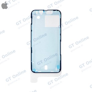 Stickers LCD Original Apple iPhone 13 Mini 923-06614 (pack service origine)