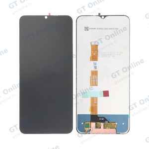 Écran Tactile Vivo Y01 Noir