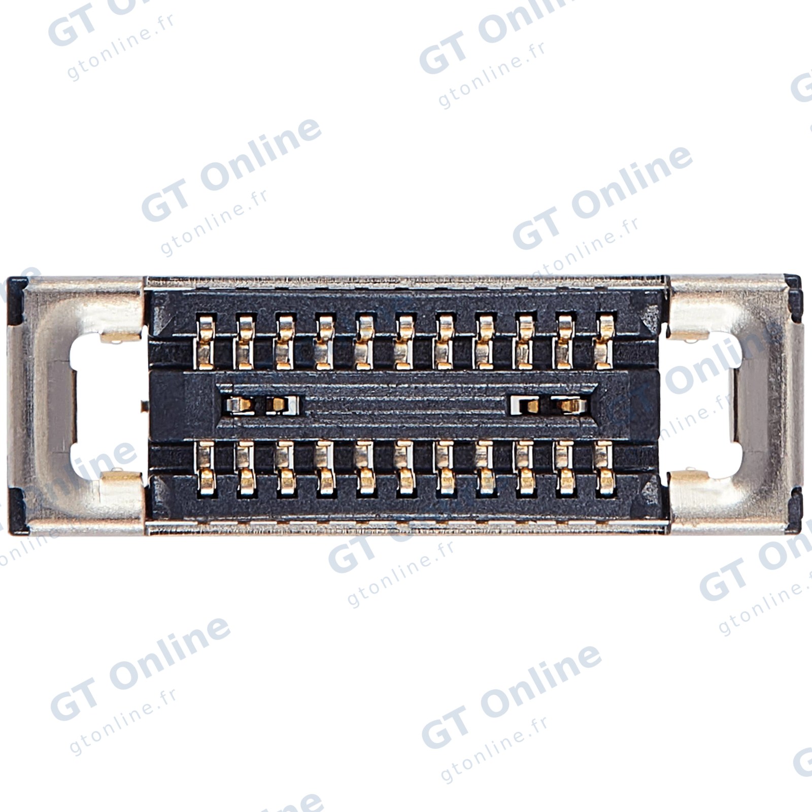 Connecteur FPC d’antenne Wi-Fi à souder pour Apple iPhone 12 Series (22 Pin)
