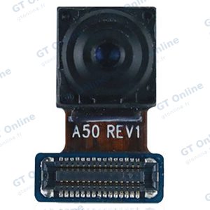 Caméra Visio Premium Samsung Galaxy A50 A505 25MP