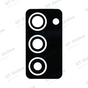 Lentille Premium Samsung Galaxy Z Fold 2 F916