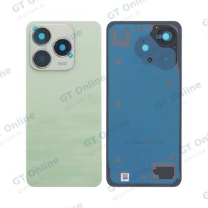 Cache Arrière Premium Realme C63 Vert