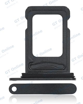 Tiroir SIM pour Apple iPhone 13 (minuit)