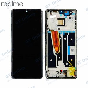 Écran Tactile Original Realme 11 Pro 621029000033 Astral Black