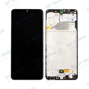 Écran Tactile TFT avec Châssis Samsung Galaxy A32 4G A325 Noir