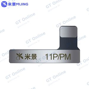 Nappe de Réparation Batterie MiJing pour iPhone 11 Pro & 11 Pro Max