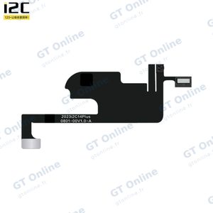Nappe Écouteur Interne i6S i2C pour iPhone 14 Plus