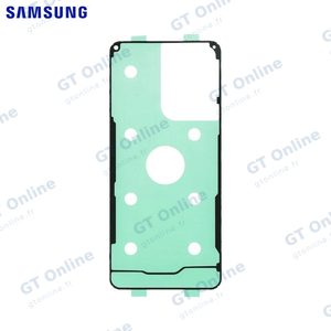 Stickers Cache Arrière Original Samsung Galaxy A32 5G A326 GH81-20172A