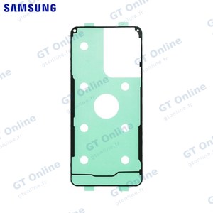 Stickers Cache Arrière Original Samsung Galaxy A32 5G A326 GH81-20172A