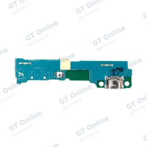 Connecteur de Charge Premium Samsung Galaxy Tab S2 9.7" T810/T815
