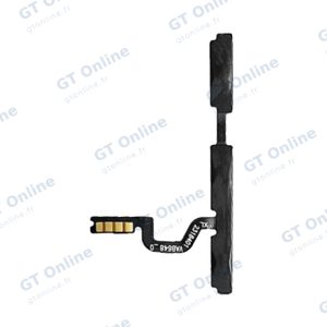 Nappe Power On/Off et Volume Premium Realme C51